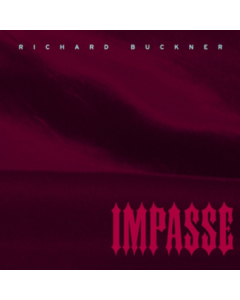 BUCKNER,RICHARD - IMPASSE