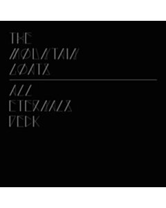 MOUNTAIN GOATS - ALL ETERNALS DECK