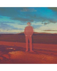 TYLER,WILLIAM - MODERN COUNTRY
