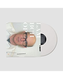 LAMBCHOP - THIS (IS WHAT I WANTED TO TELL YOU) (CLEAR VINYL/DL CODE) (I)