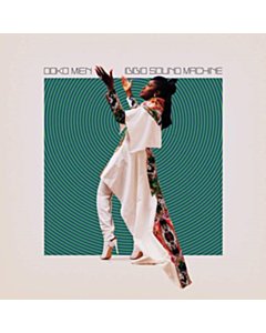 Doko Mien (White Vinyl/Dl Code) (I) - Ibibio Sound Machine