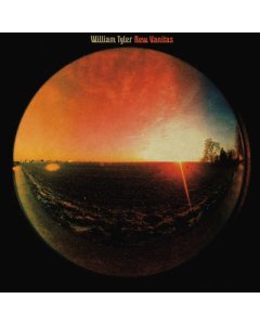 TYLER,WILLIAM - NEW VANITAS (DL CARD) (RSD)