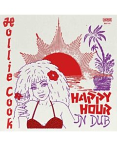 COOK,HOLLIE - HAPPY HOUR IN DUB
