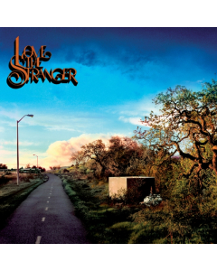 FRIENDSHIP - LOVE THE STRANGER (BLUE & WHITE VINYL) (I)
