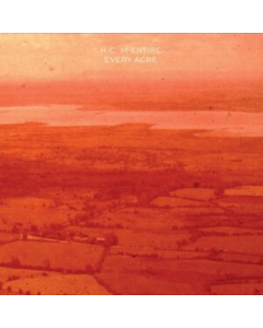 MCENTIRE,H.C. - EVERY ACRE