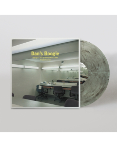 Dan'S Boogie (Black & Clear Swirl Vinyl) (I) - Destroyer