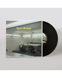 Dan'S Boogie - Destroyer