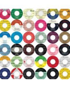 VARIOUS ARTISTS - SOUL SLABS: VOLUME 2 (3LP)