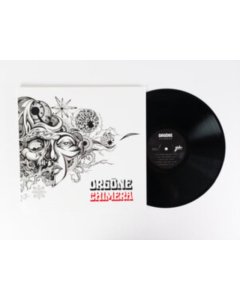 ORGONE - CHIMERA