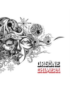 ORGONE - CHIMERA (OPAQUE YELLOW VINYL)