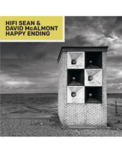 HIFI SEAN & DAVID MCALMONT - HAPPY ENDING (WHITE VINYL/2LP)