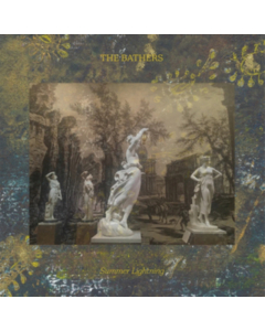 Bathers - Summer Lightning (White Vinyl) (I)