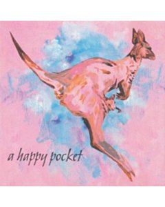 Happy Pocket (Pink Vinyl/2Lp) - Trashcan Sinatras