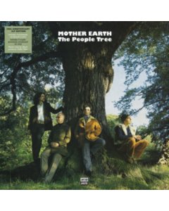 MOTHER EARTH - PEOPLE TREE (2LP)