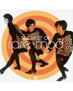 VARIOUS ARTISTS - BEST OF RARE MOD
