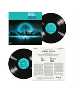 Dream World - Chris Bangs