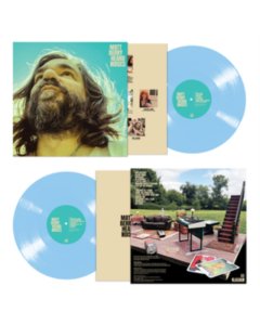 Heard Noises (Blue Vinyl) - Berry,Matt