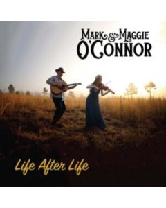 O'Connor,Mark & Maggie - Life After Life (Color Vinyl)