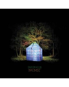 DEACON,DAN - BROMST