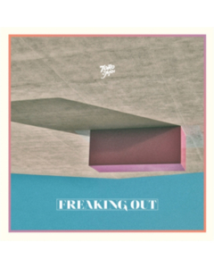 TORO Y MOI - FREAKING OUT