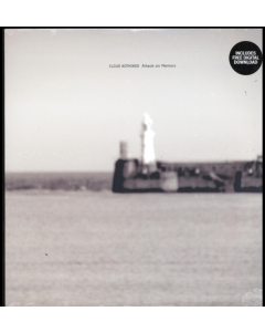 CLOUD NOTHINGS - ATTACK ON MEMORY
