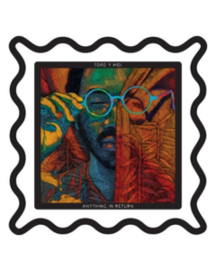 TORO Y MOI - ANYTHING IN RETURN