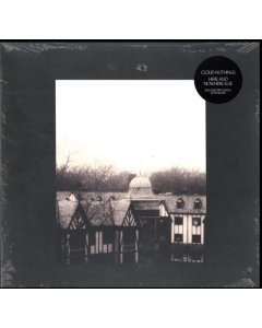CLOUD NOTHINGS - HERE & NOWHERE ELSE