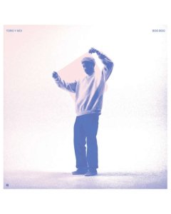 TORO Y MOI - BOO BOO