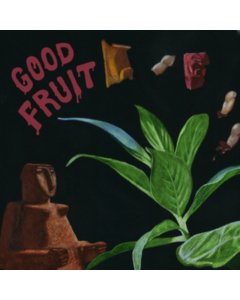TEEN - GOOD FRUIT