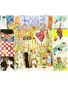 Exotica (Dl Card) - Fat Tony