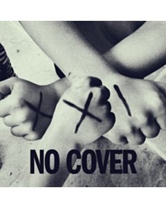 Various Artists - No Cover: Carpark'S 21St Anniversary Covers Comp (Stracciatella Vinyl/Dl Card)