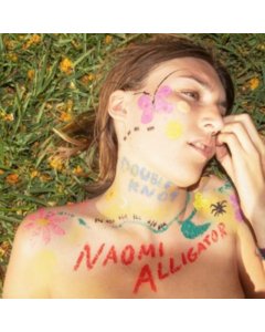 NAOMI ALLIGATOR - DOUBLE KNOT