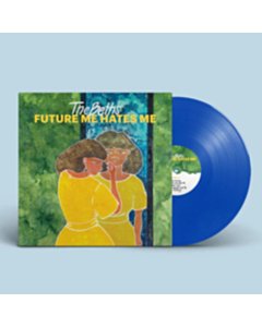 Future Me Hates Me (Deep Blue Vinyl) - Beths