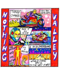Nothing Valley - Melkbelly
