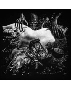 VORTEX - HÃ„XAN (2LP)