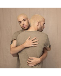 MAC CORMACK,JESSE - SOLO (140G)