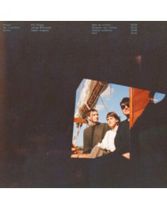 Klo Pelgag - Sieste Sur L'Oreille Droite Ep