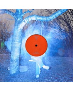 Abracadabra (Cobalt Vinyl) - Klo Pelgag