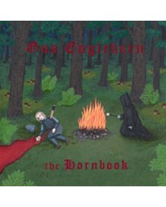 Hornbook - Gus Englehorn