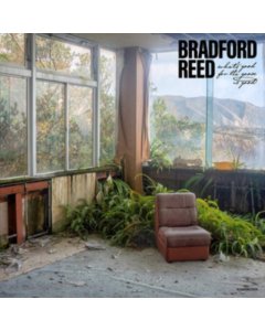 REED,BRADFORD - WHAT'S GOOD FOR THE GOOSE IS GOOD