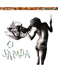 VARIOUS ARTISTS - BRAZIL CLASSICS 2: O SAMBA