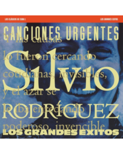 RODRIGUEZ,SILVIO - BEST OF SILVIO RODRIGUEZ: CUBA CLASSICS 1