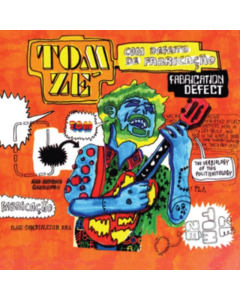 ZE,TOM - FABRICATION DEFECT