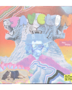 JAVELIN - NO MAS