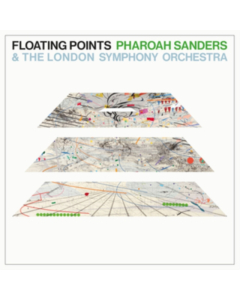 FLOATING POINTS; PHAROAH SANDERS & THE LONDON SYMPHONY ORCHESTRA - PROMISES