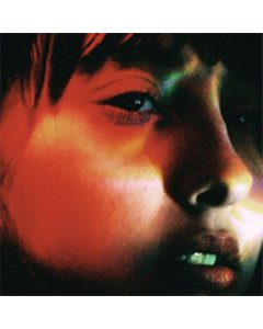 Positive Force (Coke Bottle Clear Vinyl) - Delicate Steve