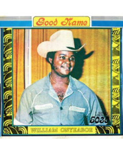 ONYEABOR,WILLIAM - GOOD NAME