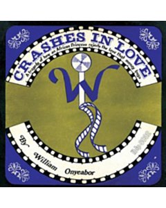 Crashes In Love (2Nd Version) - William Onyeabor