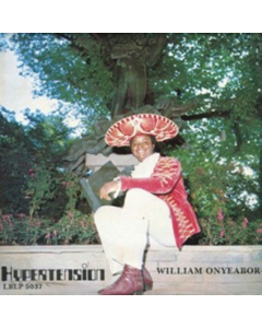 ONYEABOR,WILLIAM - HYPERTENSION
