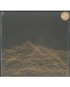 FLOATING POINTS - REFLECTIONS: MOJAVE DESERT